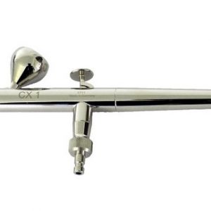 Createx CX1 Airbrush Fließsystem 0,2 mm Düsengröße