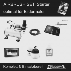 Airbrushsets