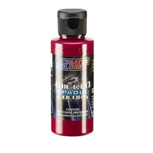 Createx Wicked W117 Opaque  Magenta 120 ml.